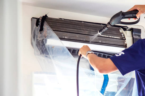 Professional Airduct Cleaning in Camanche North Shore, CA