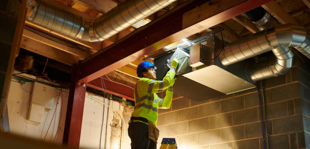 Best Affordable Air Duct Cleaning  in Manche North Shore, CA