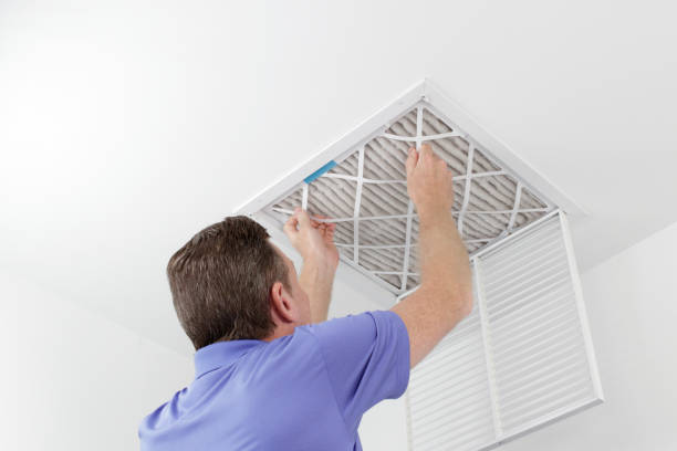 Best Professional Duct Cleaning Services  in Manche North Shore, CA